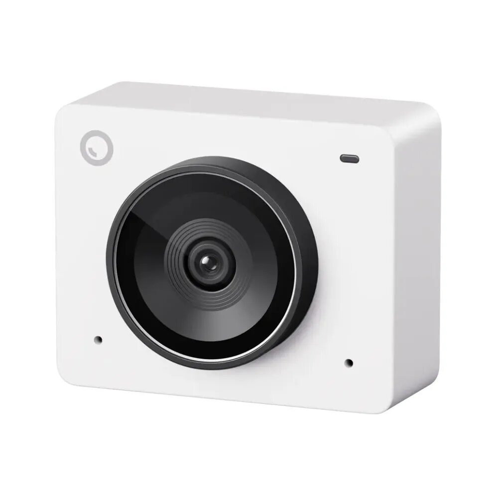 Камера Камера OBSBOT Meet 2 AI-Powered 4K Webcam (Cloud White)