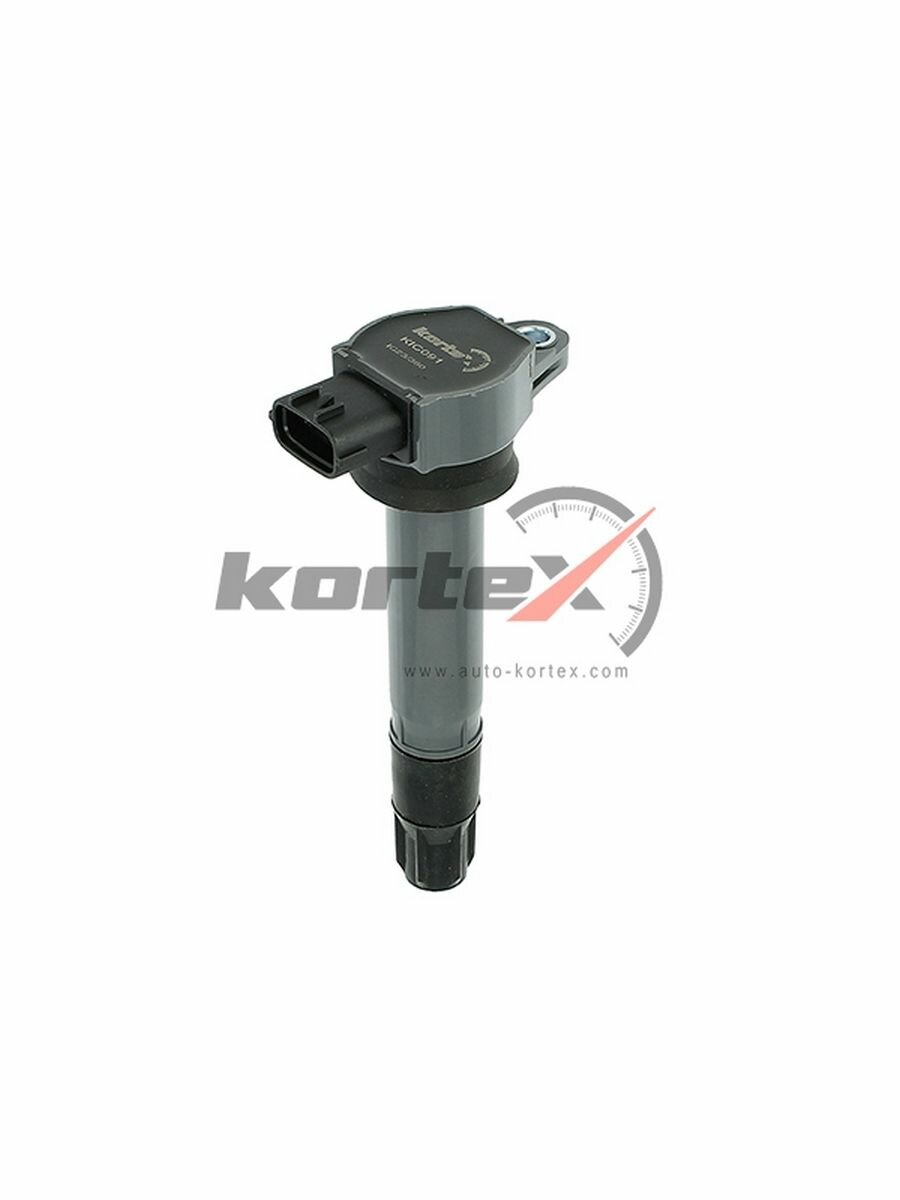 Катушка зажигания Kortex KIC091 для MITSUBISHI Pajero