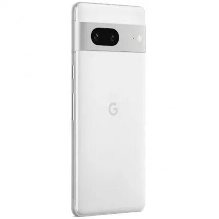 Смартфон Google Pixel 7 8/128GB Белый (Snow) — фото 1
