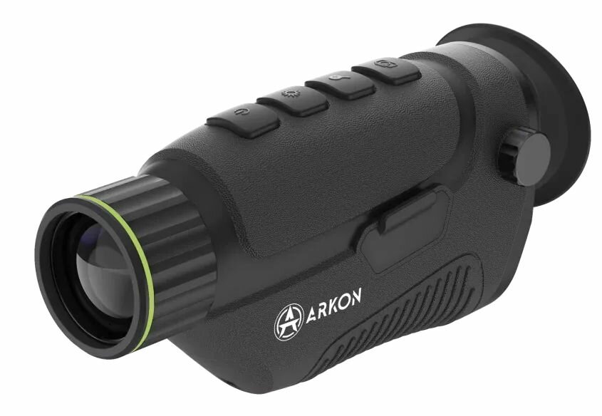 Тепловизионный монокуляр Arkon Nevis SN25 Новинка 2025г.