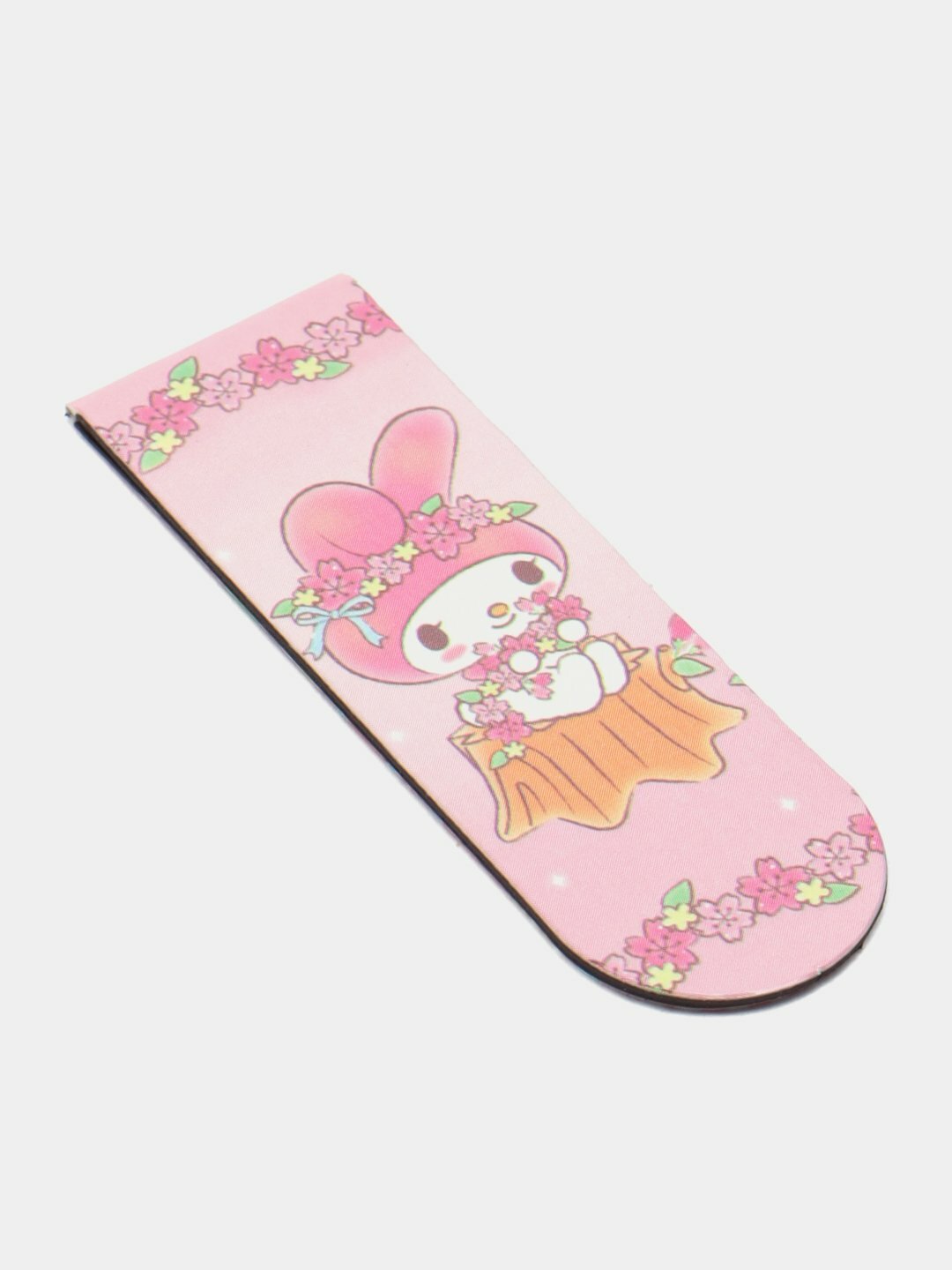 Куроми, магнитные закладки для книг. Эта очен крутая вешь для девочек — фото 1