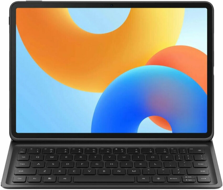 Планшет HUAWEI MatePad 11.5" PaperMatte Edition 2025 Wi-Fi 8/256 ГБ голубой + клавиатура — фото 1
