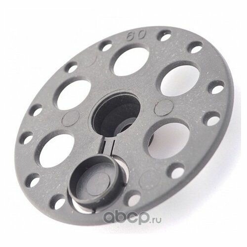 Шайба для теплоизоляции (рондоль) 60 мм (50 шт в зип-локе) STARFIX STARFIX SMZ85284050