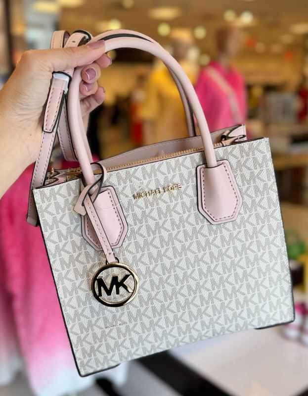 Сумка кросс-боди MICHAEL KORS, желтый — фото 1