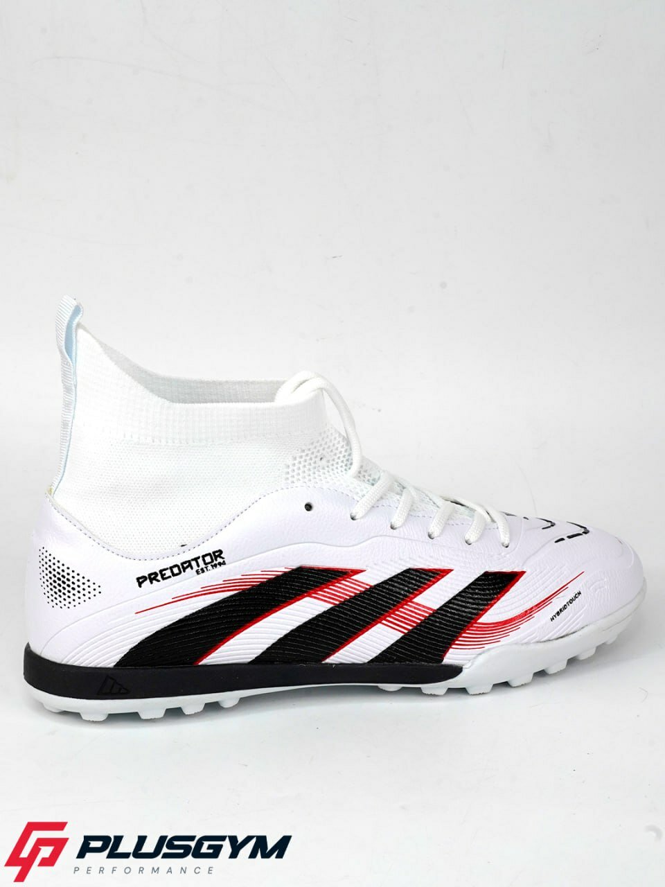 Бутсы  Predator League 2G/3G AG, размер 44, white — фото 1