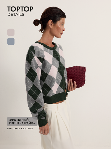 Изображение товара Кардиган