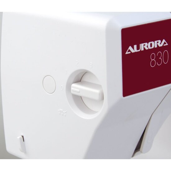 Швейная машина Aurora 830 — фото 1