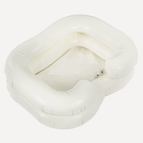 Изображение товара Ванночка для мытья головы MET STANDARD (17561)