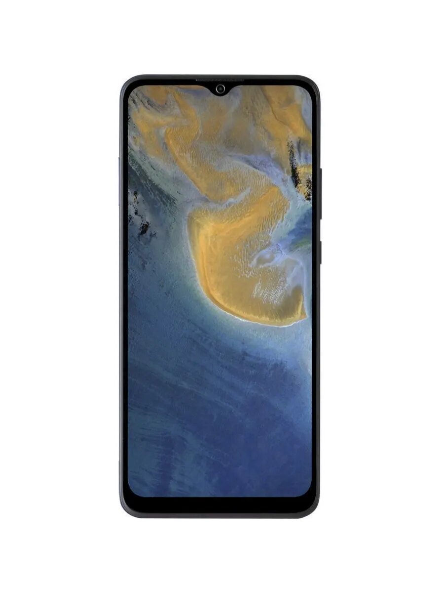 6.52" Смартфон Blade A51 9032 LTE 2+32 ГБ серый РСТ