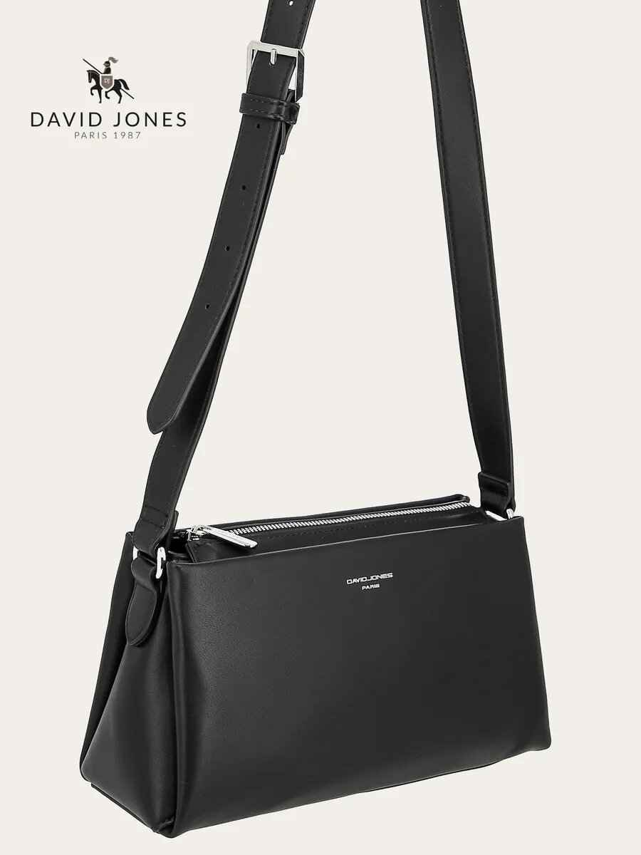 Сумка кросс-боди