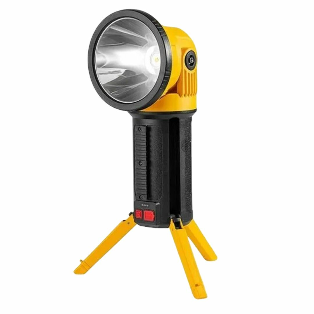 Фонарь переносной на треноге RC-W593-P90