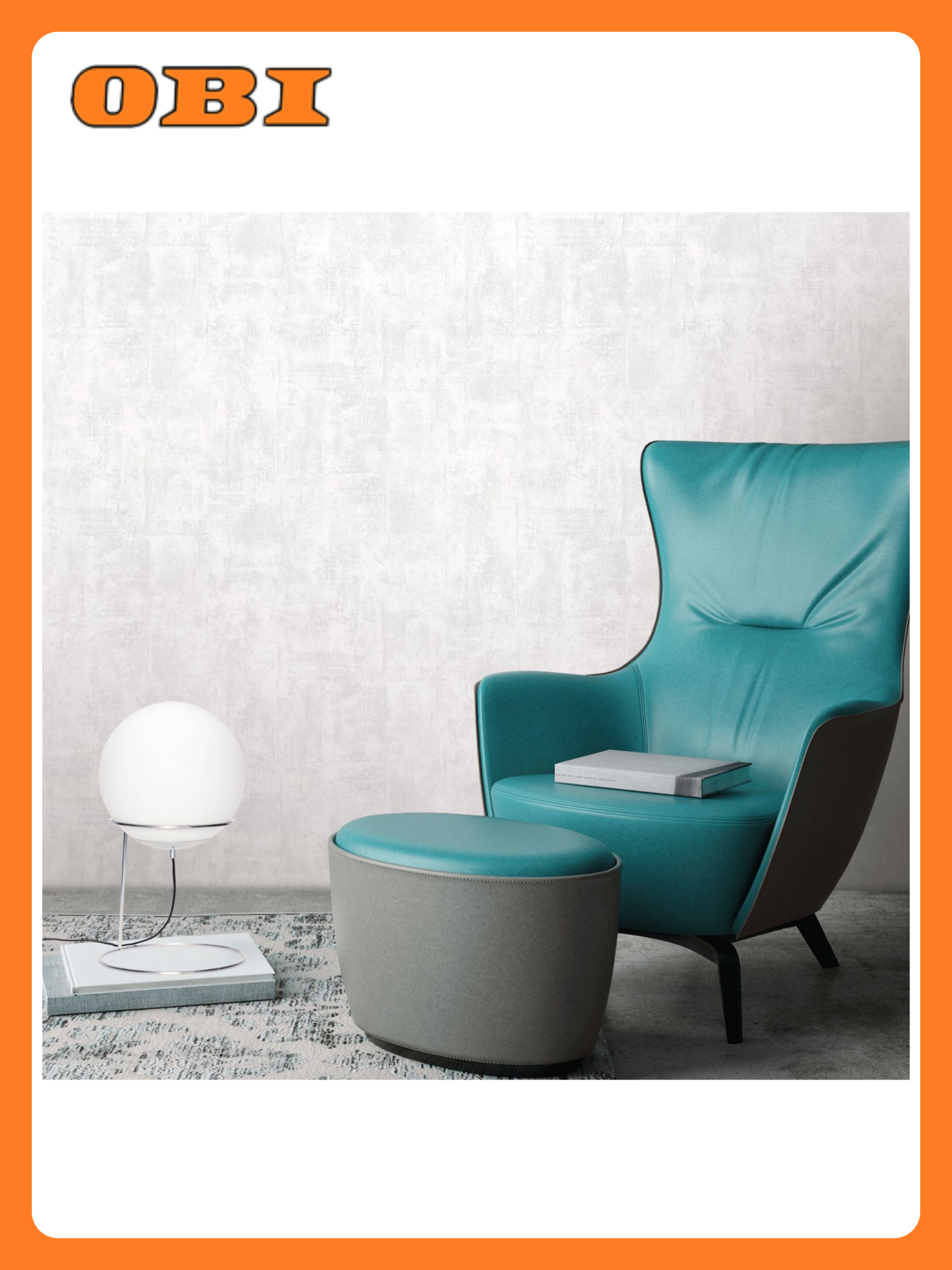 Виниловые обои Артекс 