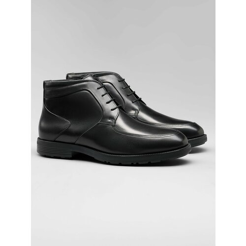 фото Ботинки дерби henderson, размер 41, black