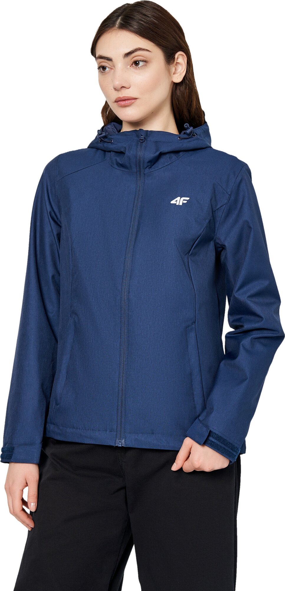 Ветровка 4F TECHNICAL JACKET F104