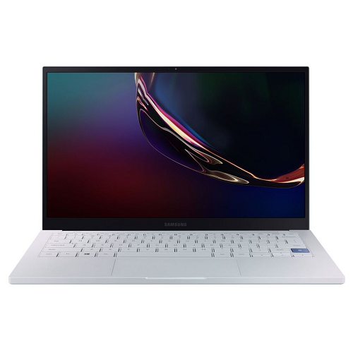 Ноутбук Samsung Galaxy book NP930XCJ-K01CA i5 10210U/8Gb/SSD256Gb/13.3/W10Eng64/silver