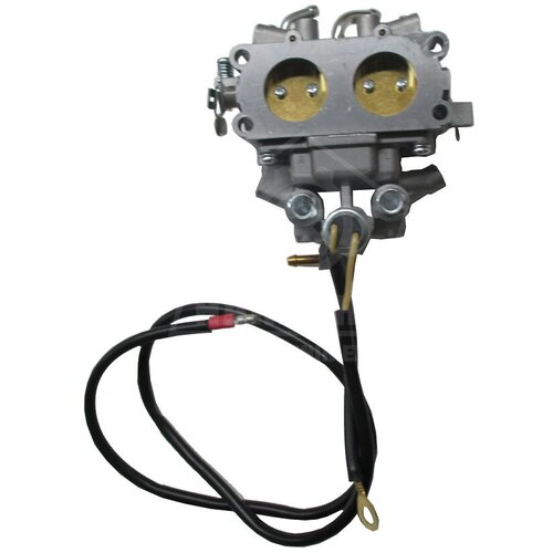 Карбюратор для бензинового двигателя Loncin LC2V78F-2A/170021316-0001 (170021479-0001). карбюратор для бензинового двигателя loncin lc1p96f 170022114 0001