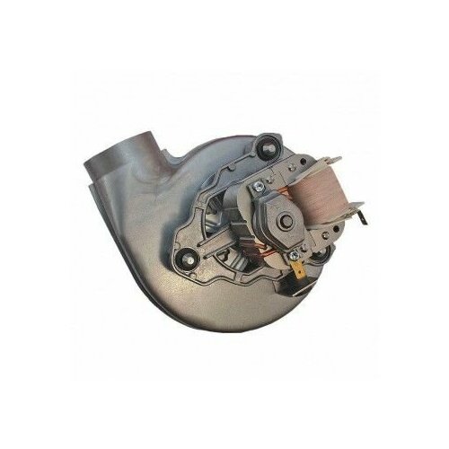 Вентилятор турбина FIME vgr0042710 италия на газовый котел Baxi Eco Eco 3 Luna Westen Star Energy 24 5653850 400000₽