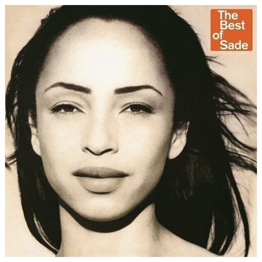 Виниловая пластинка Sade – The Best Of Sade 2LP