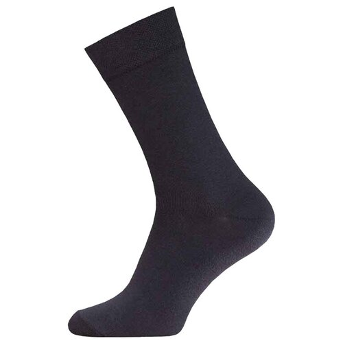 Носки Брестские, размер 27, черный носки брестские 5 пар размер 27 черный