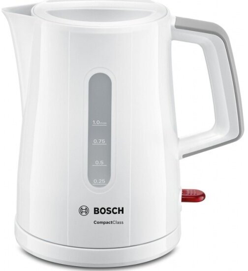 Чайник Bosch TWK 3A051