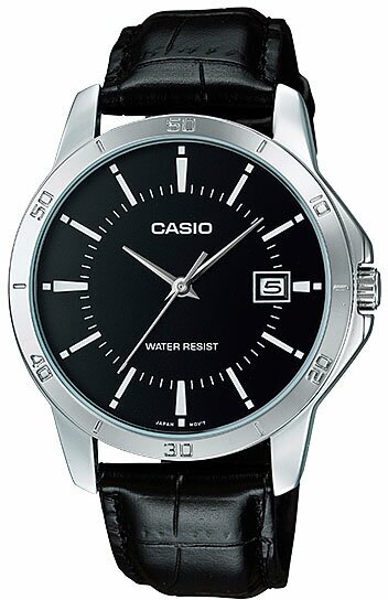 Наручные часы CASIO Collection MTP-V004L-1AUDF
