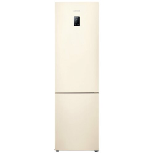 Холодильник Samsung RB-37 J5240EF, бежевый
