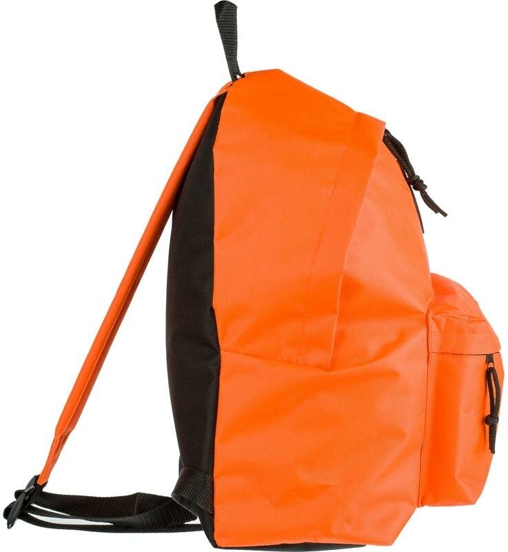 Рюкзак Attache Neon универсальный оранжевый 300x140x39
