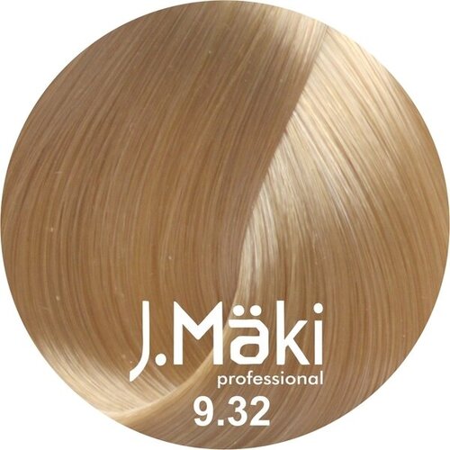 9/32 J.Maki 60мл