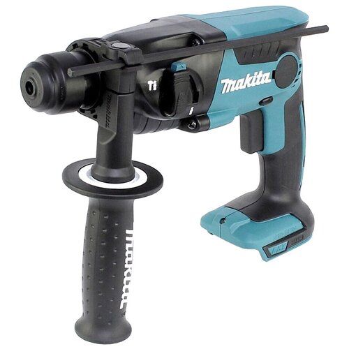 Перфоратор аккумуляторный Makita DHR165Z 0 коробка, без аккумулятора