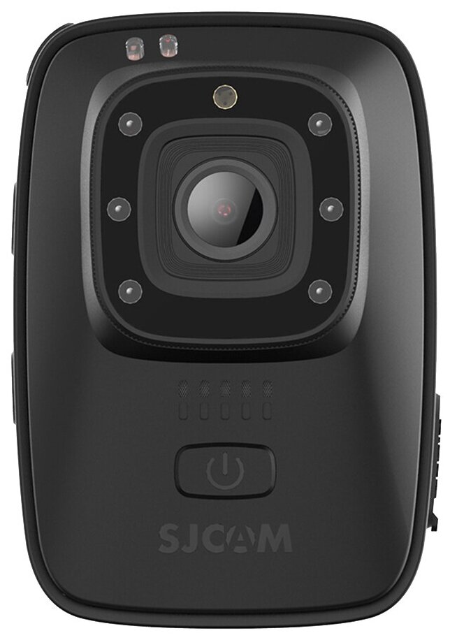 Персональный видеорегистратор SJCAM A10 Body Cam, 1728x1296