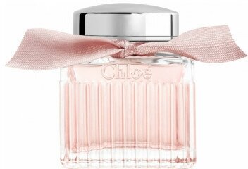 Chloe L'Eau Eau de Toilette (2019) туалетная вода 50мл