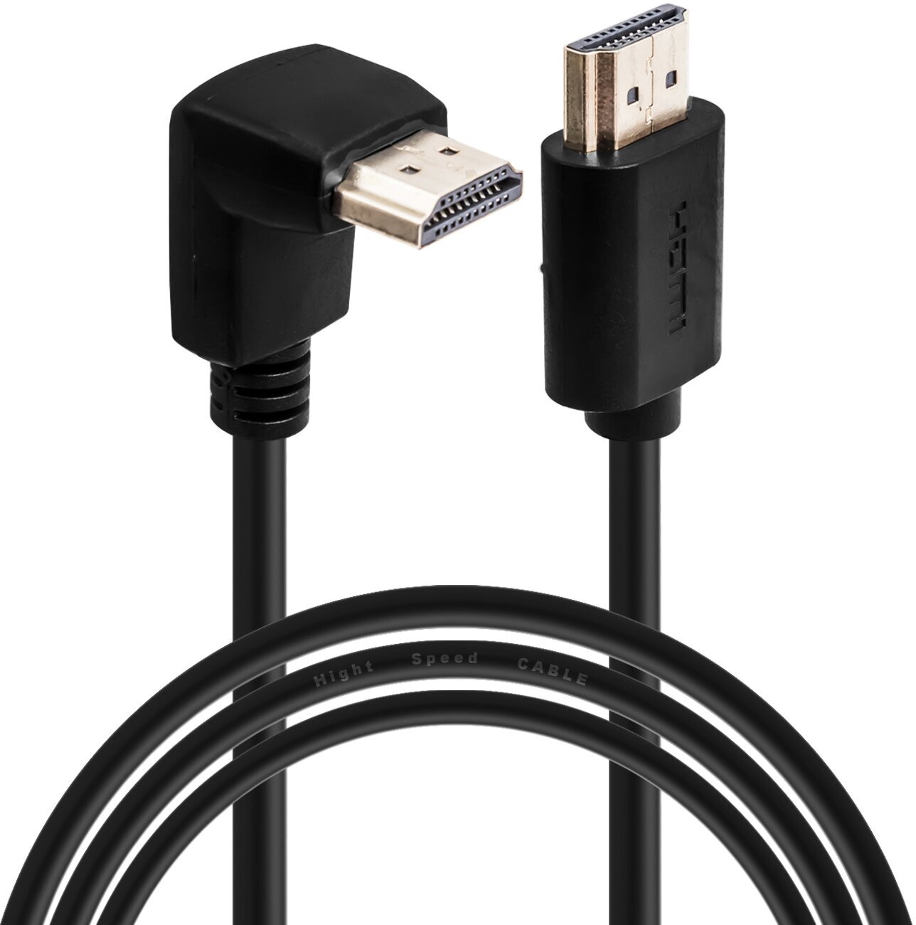 Кабель HDMI Cantell для телевизоров и игровых приставок, 1,8 метра