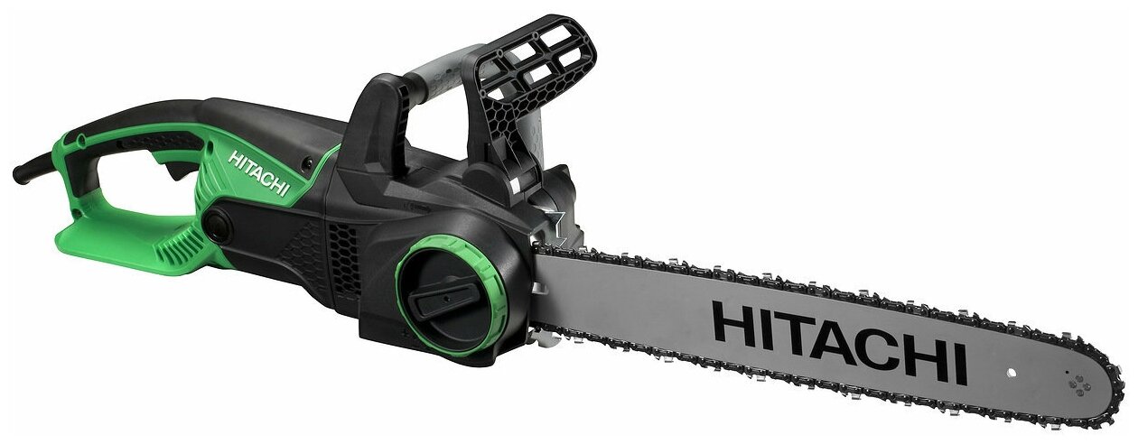 Пила цепная электрическая HITACHI CS45Y