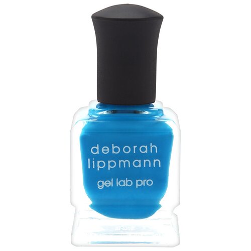 Deborah Lippmann Лак для ногтей Gel Lab Pro Colors, 15 мл, boys of summer