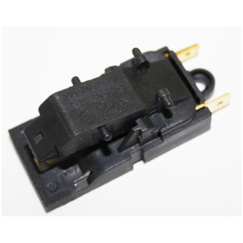 кнопка к электрочайникам ech011 10а 250v js 012 2шт Кнопка универсальная к электрочайникам (термовыключатель/термостат), 13А, 250V. ECH011