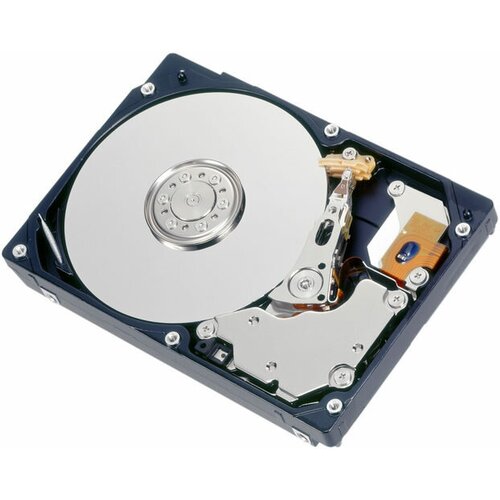 Жесткий диск Fujitsu ETEN4HD 4Tb 7200 SAS 3,5