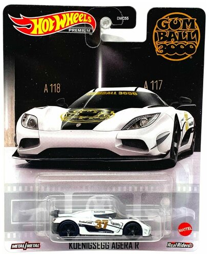 Koenigsegg agera rs toy car sales