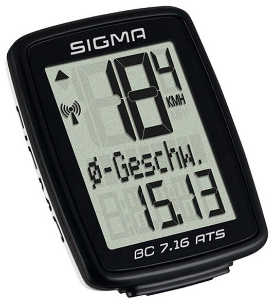  Sigma,BC 7.16 ATS,07162,7 , , 