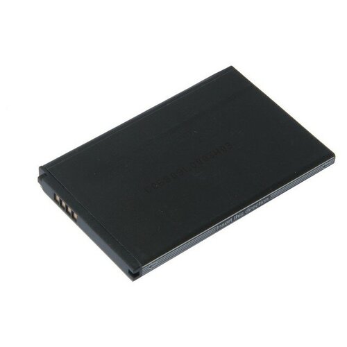 фото Аккумулятор pitatel seb-tp100 для lg p350 optimus me, c550 optimus chat, 1250mah