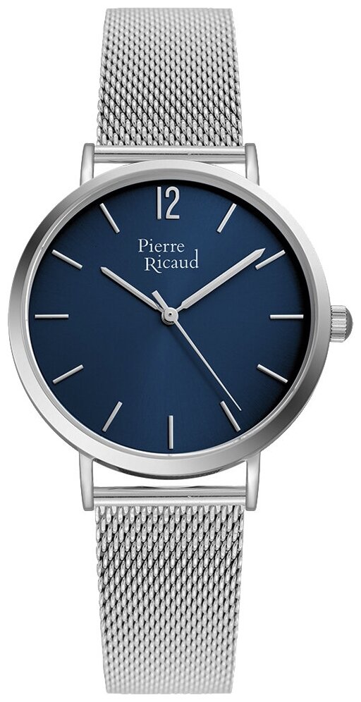 Наручные часы Pierre Ricaud P51078.5155Q 