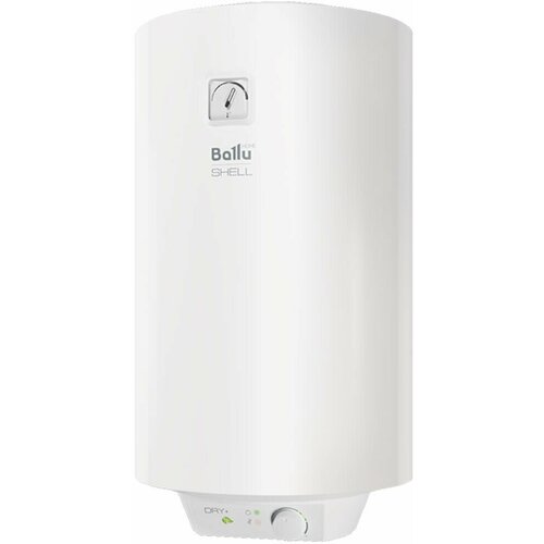 Накопительный электрический водонагреватель Ballu Shell BWHS 100 2171300₽