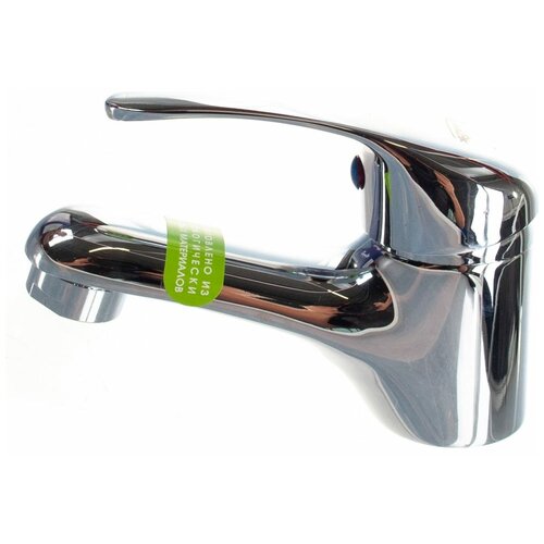 Одноручный смеситель для умывальника Eleanti 0402889 3892₽