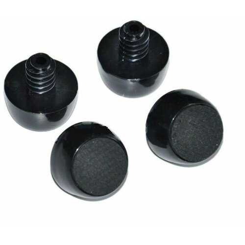 Ножка настольных плит Гефест мод ПГ 700900910 52000₽