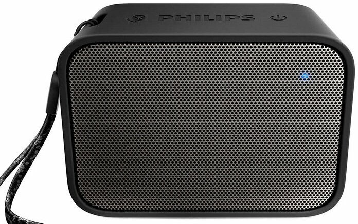 Колонка портативная Philips - фото №3