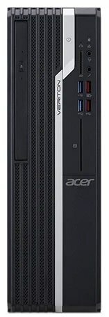 Настольный компьютер Acer Veriton X2665G (DT. VSEER.00R)