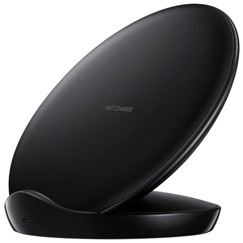 Samsung Беспроводное ЗУ Samsung Wireless Charger Stand 2A White белое EP-N5100BWRGRU