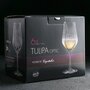 Набор бокалов для вина «Тулипа», 350 мл, 6 шт