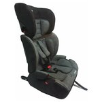 Автокресло группа 1/2/3 (9-36 кг) Kenga BС702F isofix - изображение