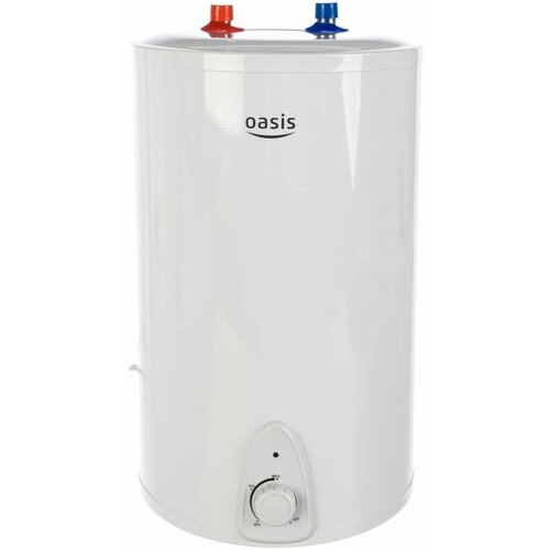 Водонагреватель эл накопит-ный OASIS LP-15 под р 917000₽