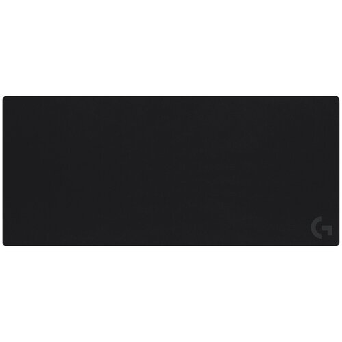 Коврик для мыши Logitech G840 XL Cloth XL черный 900x400x3мм
